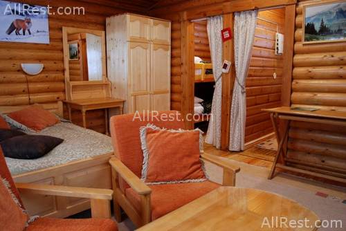 Yagoda Holiday Village 9